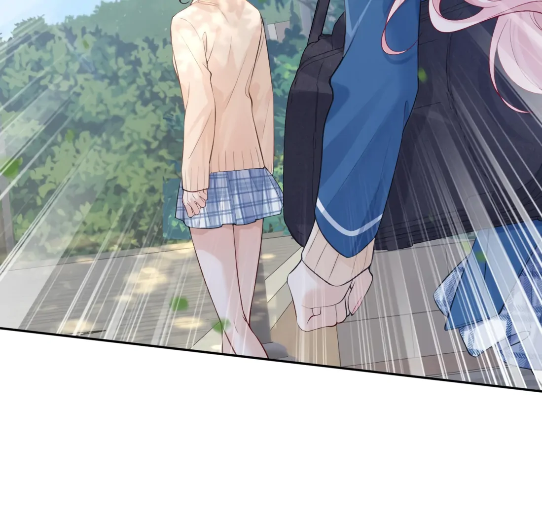 Dangerous Heartbeat Chapter 3 - Page 39