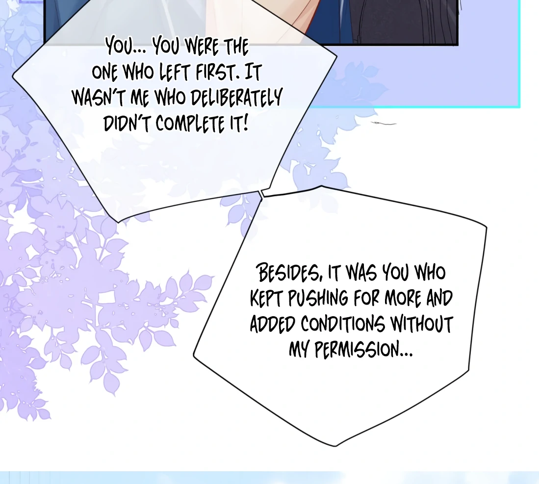 Dangerous Heartbeat Chapter 3 - Page 53