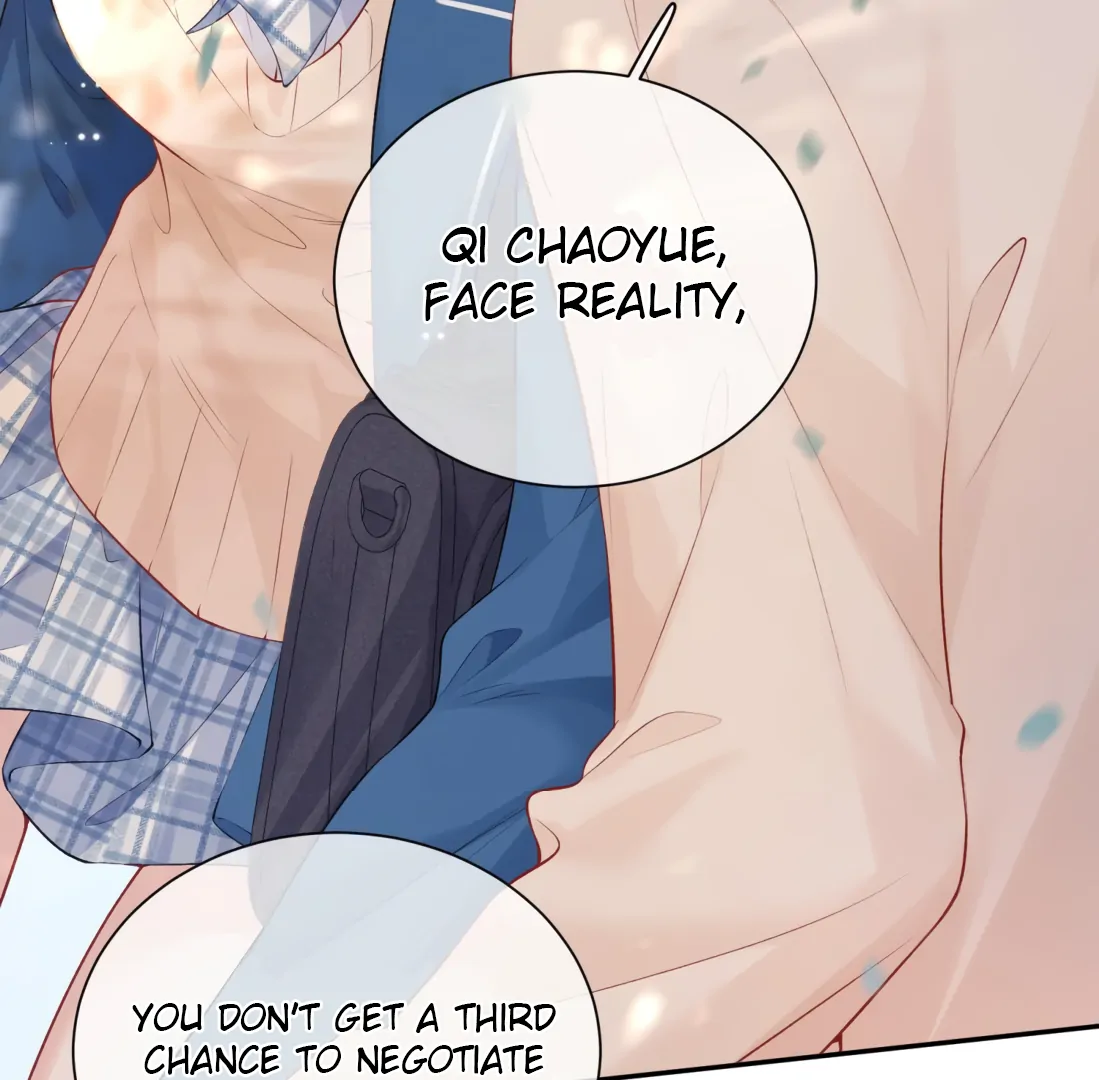 Dangerous Heartbeat Chapter 3 - Page 59