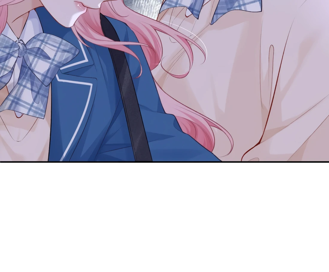 Dangerous Heartbeat Chapter 3 - Page 61