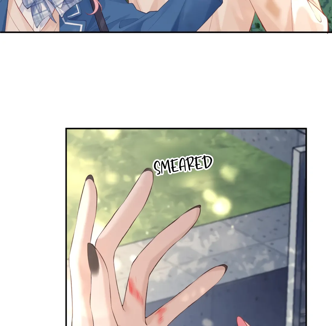 Dangerous Heartbeat Chapter 3 - Page 63