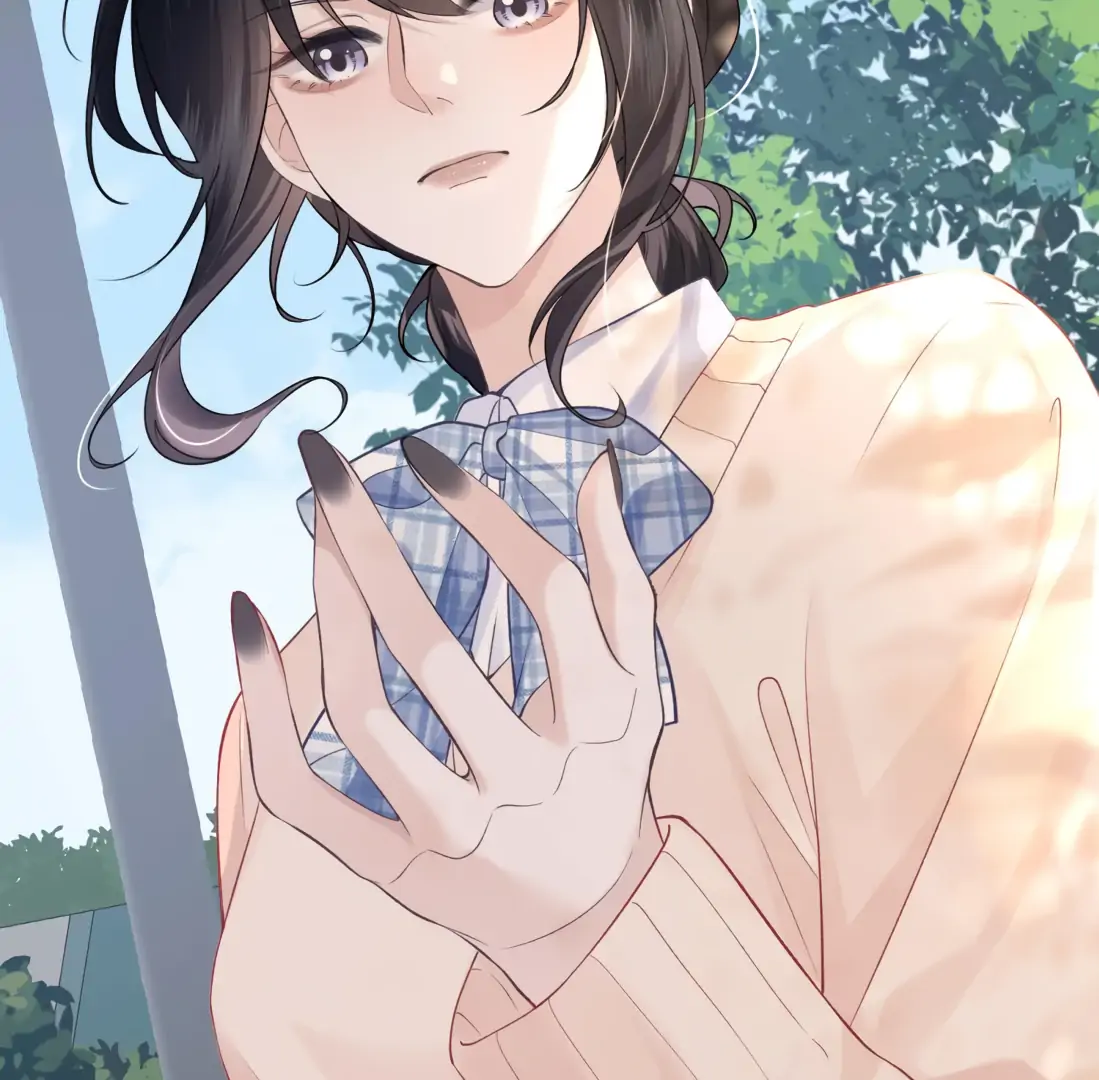 Dangerous Heartbeat Chapter 3 - Page 65