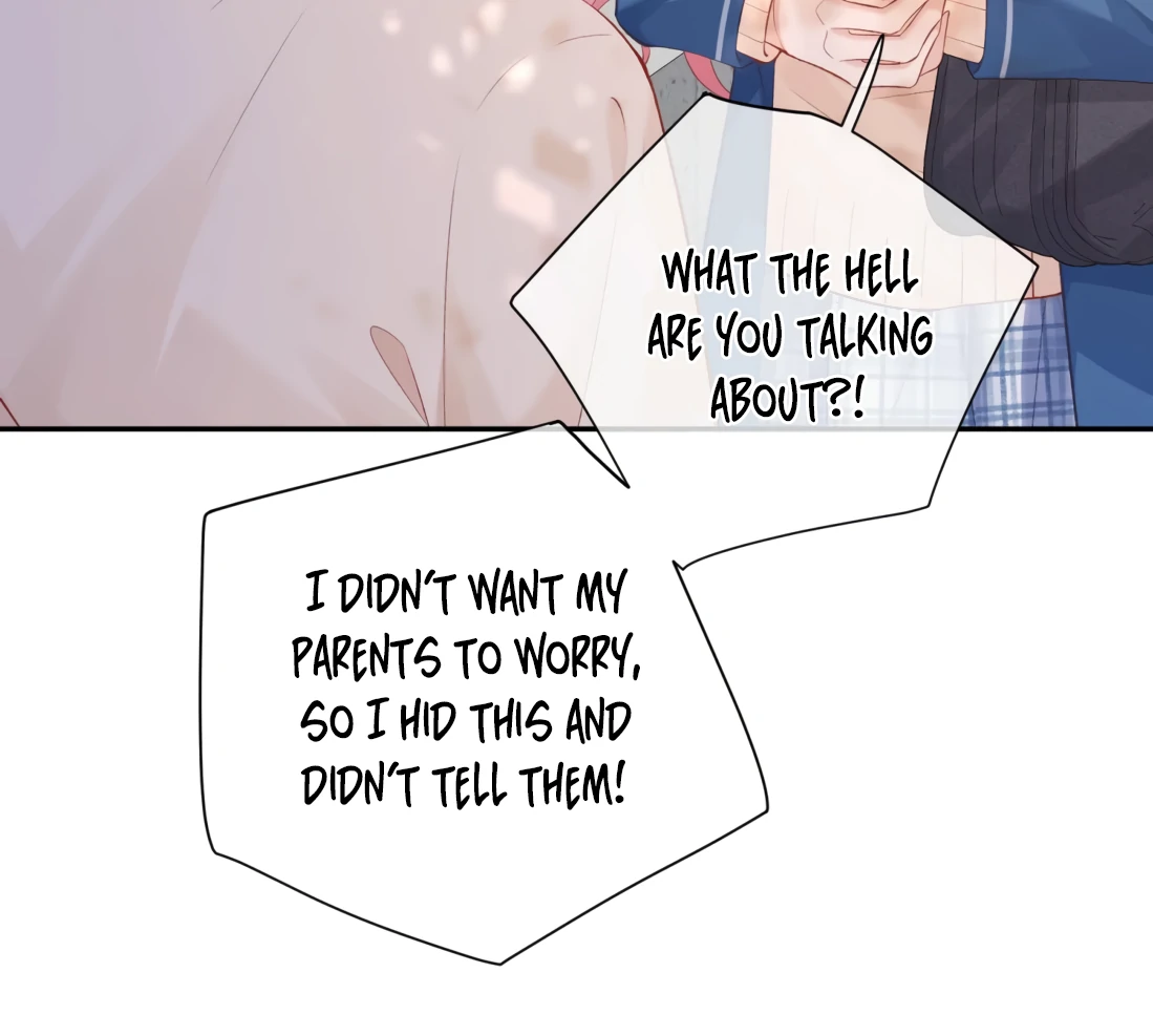 Dangerous Heartbeat Chapter 3 - Page 68