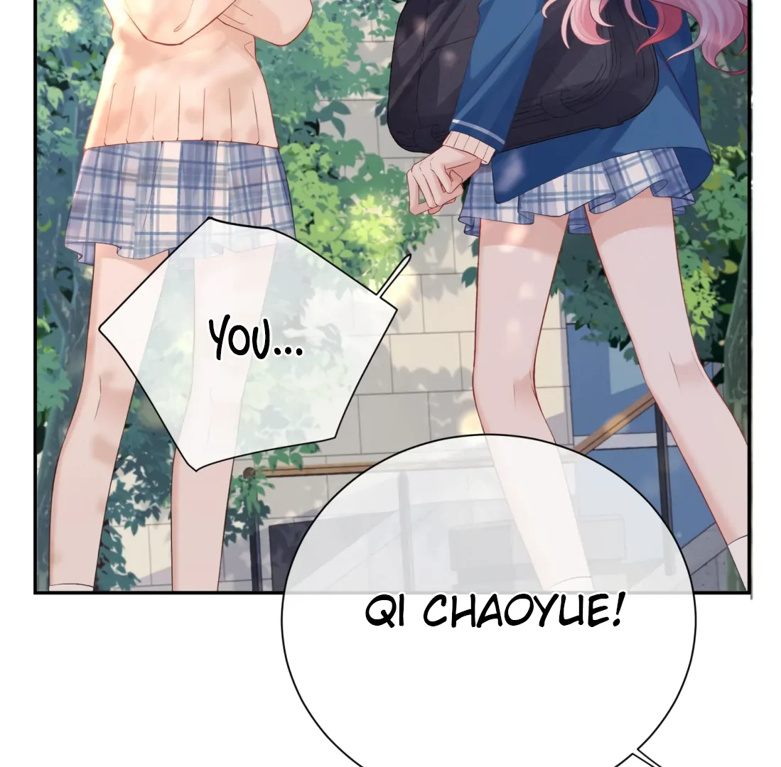 Dangerous Heartbeat Chapter 3 - Page 70