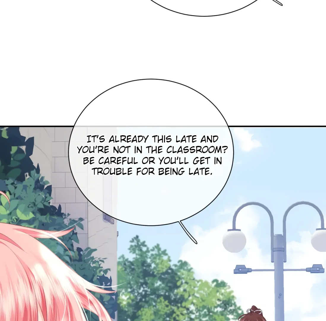 Dangerous Heartbeat Chapter 3 - Page 71