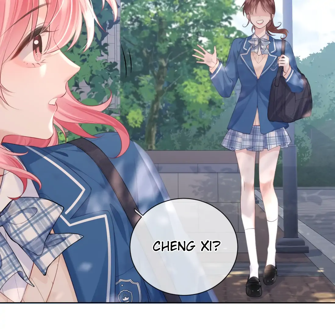 Dangerous Heartbeat Chapter 3 - Page 72