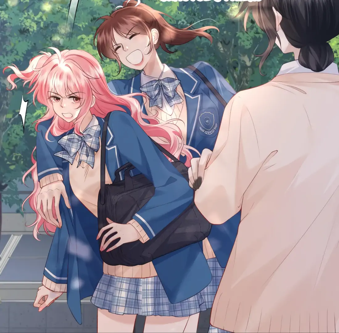 Dangerous Heartbeat Chapter 3 - Page 74