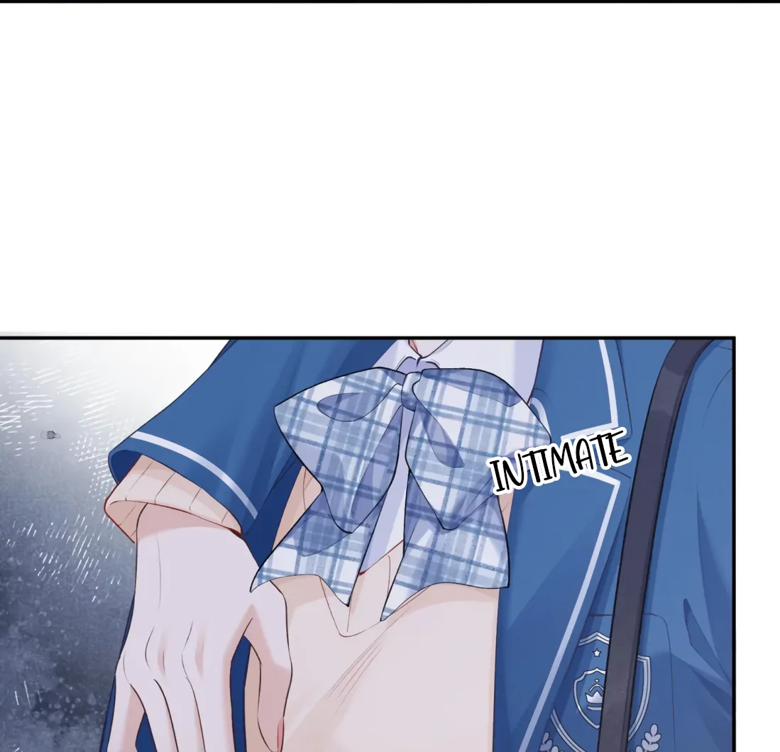 Dangerous Heartbeat Chapter 3 - Page 75