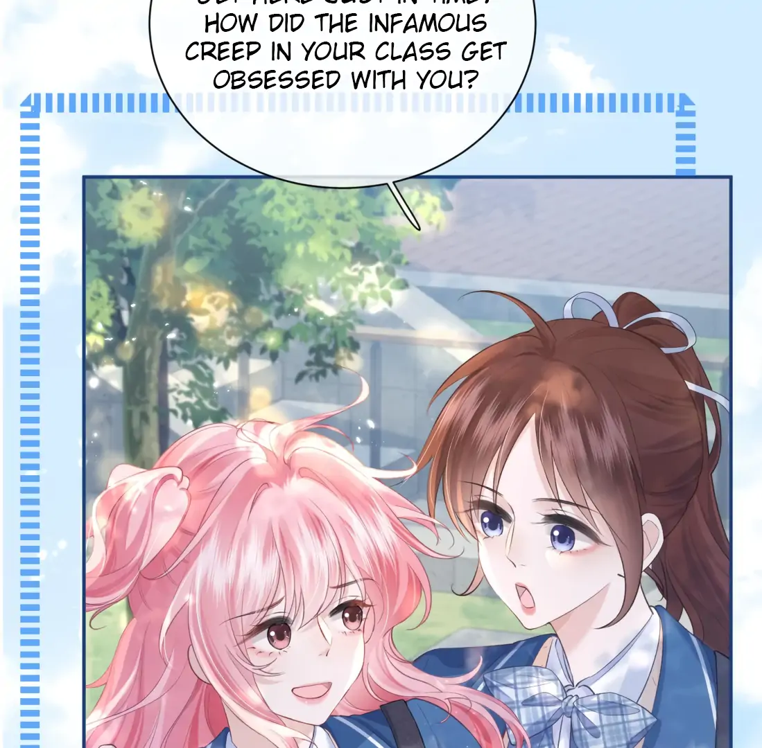 Dangerous Heartbeat Chapter 3 - Page 79