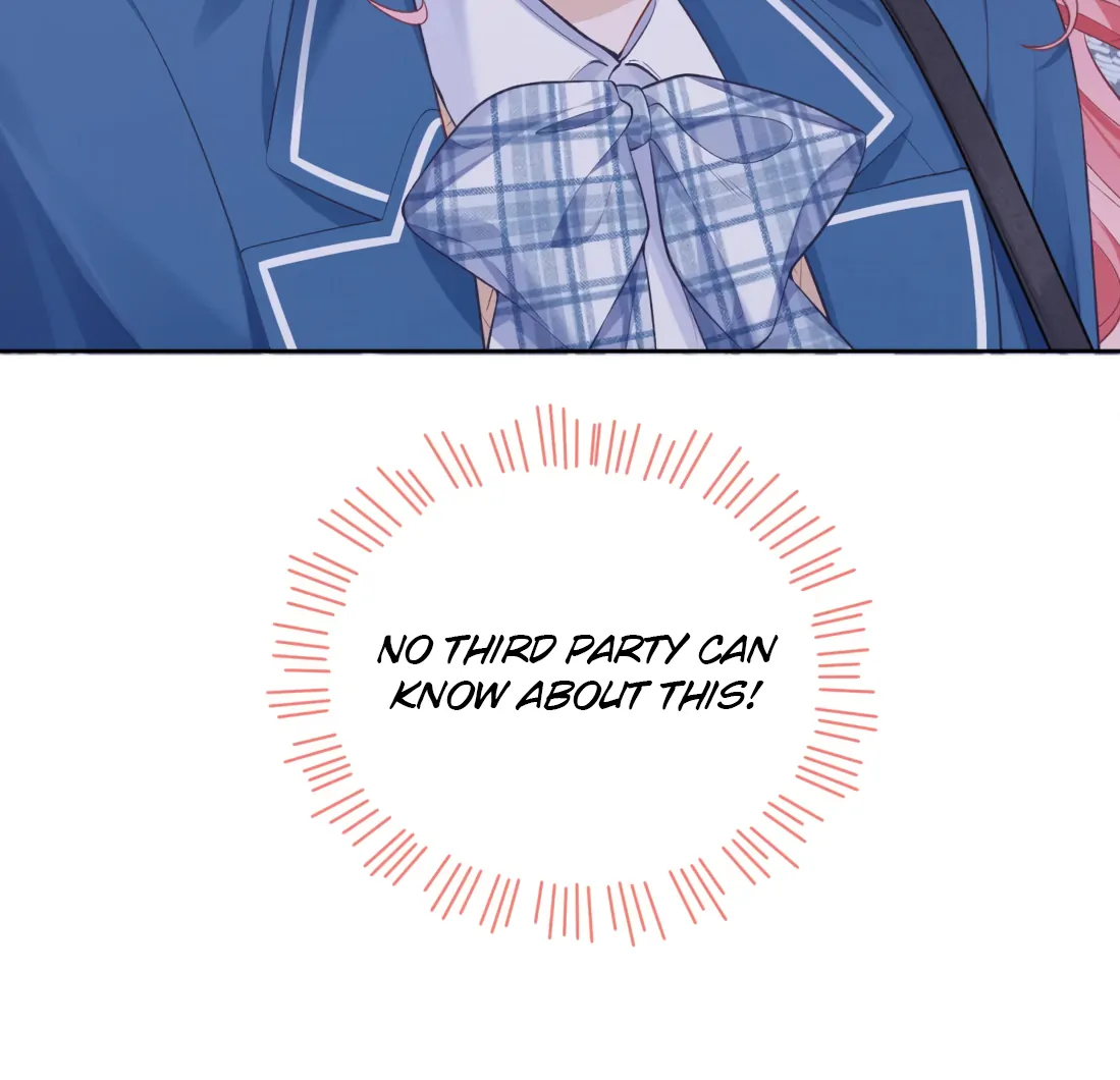 Dangerous Heartbeat Chapter 3 - Page 84