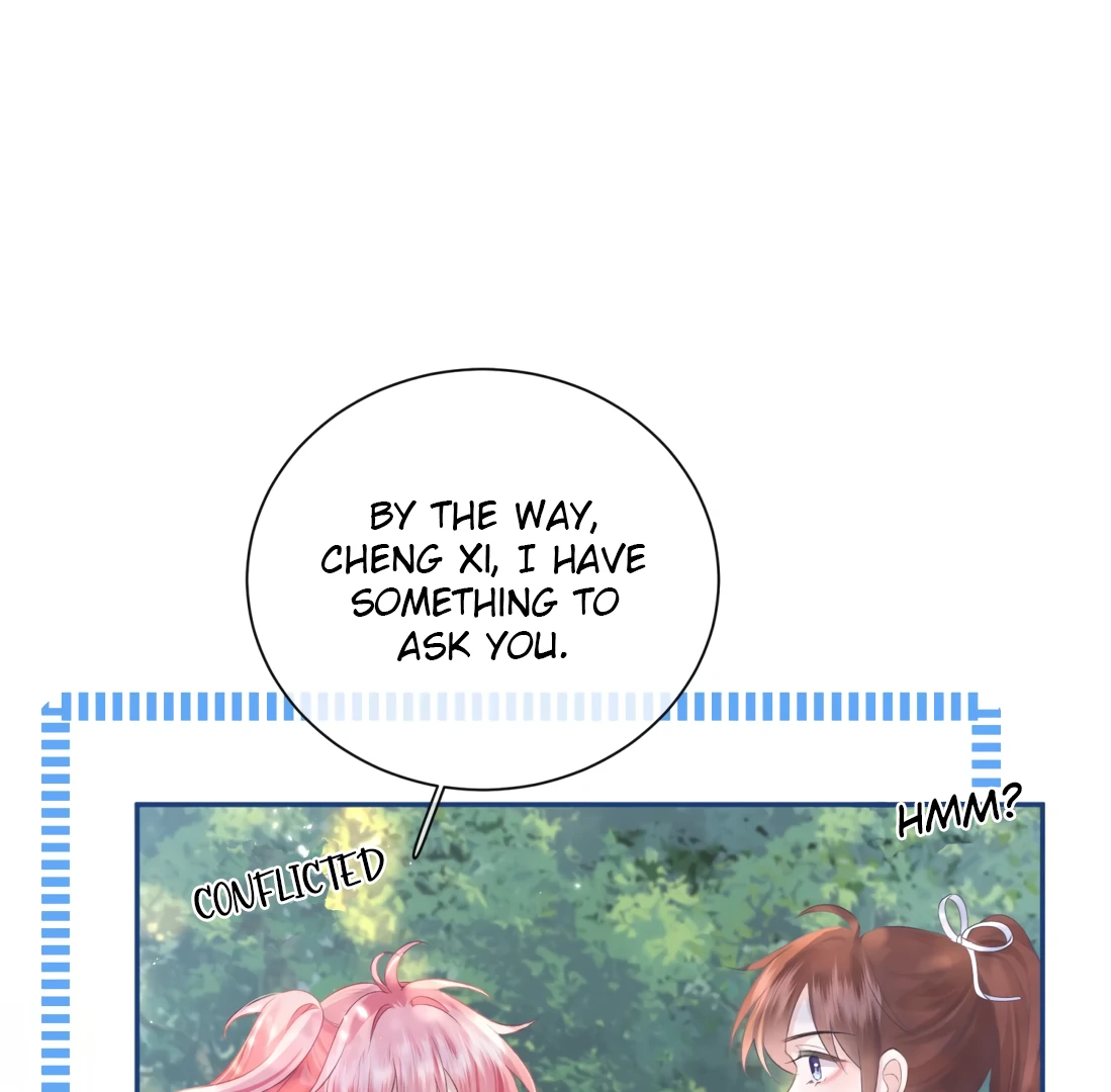 Dangerous Heartbeat Chapter 3 - Page 85