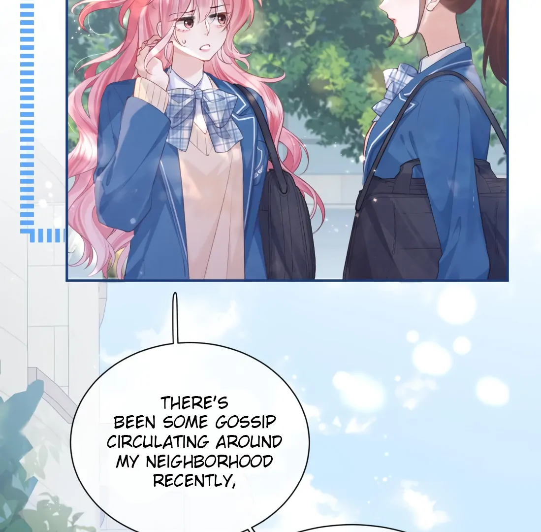 Dangerous Heartbeat Chapter 3 - Page 86