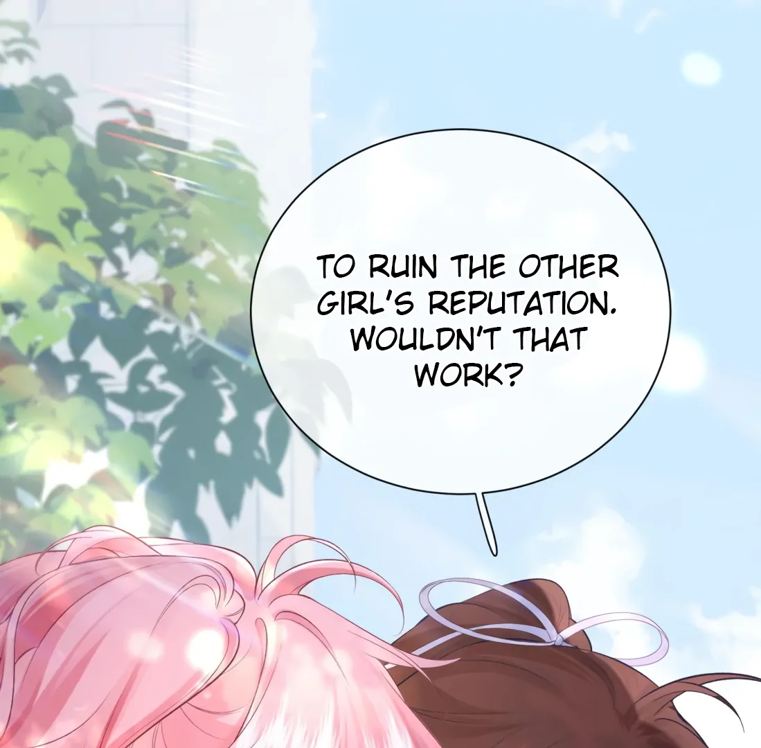 Dangerous Heartbeat Chapter 3 - Page 94