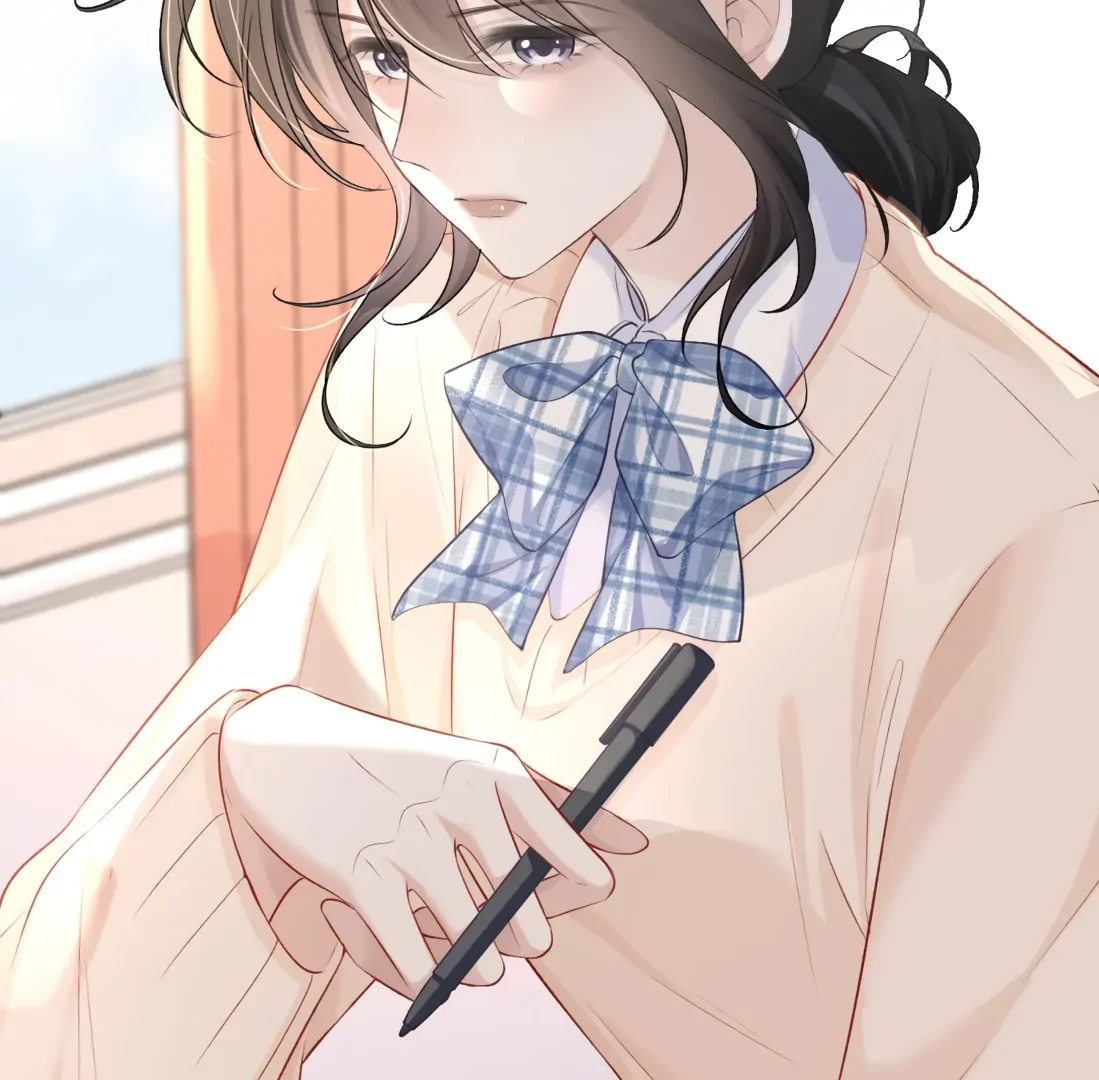 Dangerous Heartbeat Chapter 3 - Page 98