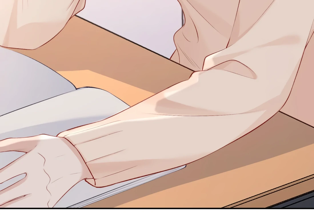 Dangerous Heartbeat Chapter 3 - Page 99