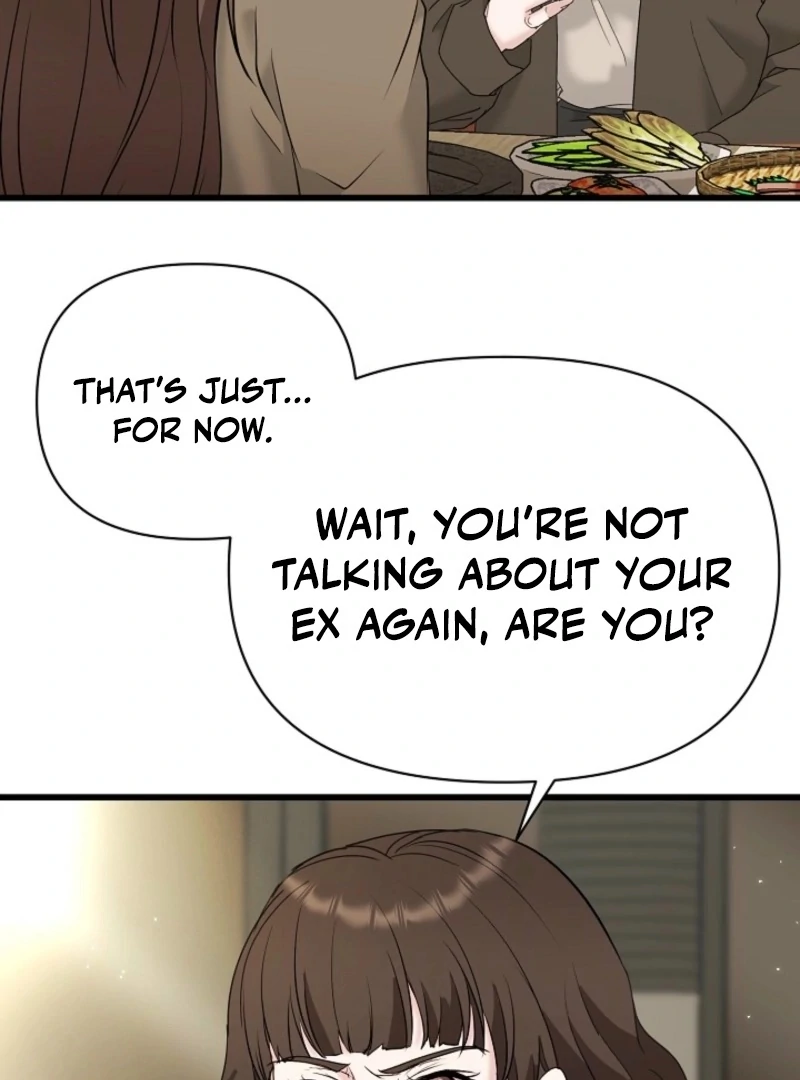 Dangerous Chapter 32 - Page 19