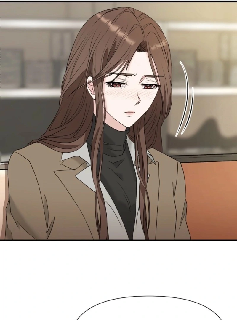 Dangerous Chapter 32 - Page 27