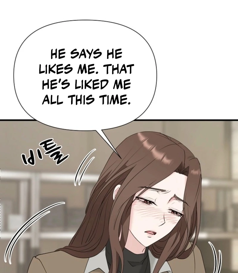 Dangerous Chapter 32 - Page 29