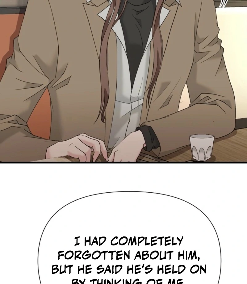 Dangerous Chapter 32 - Page 30