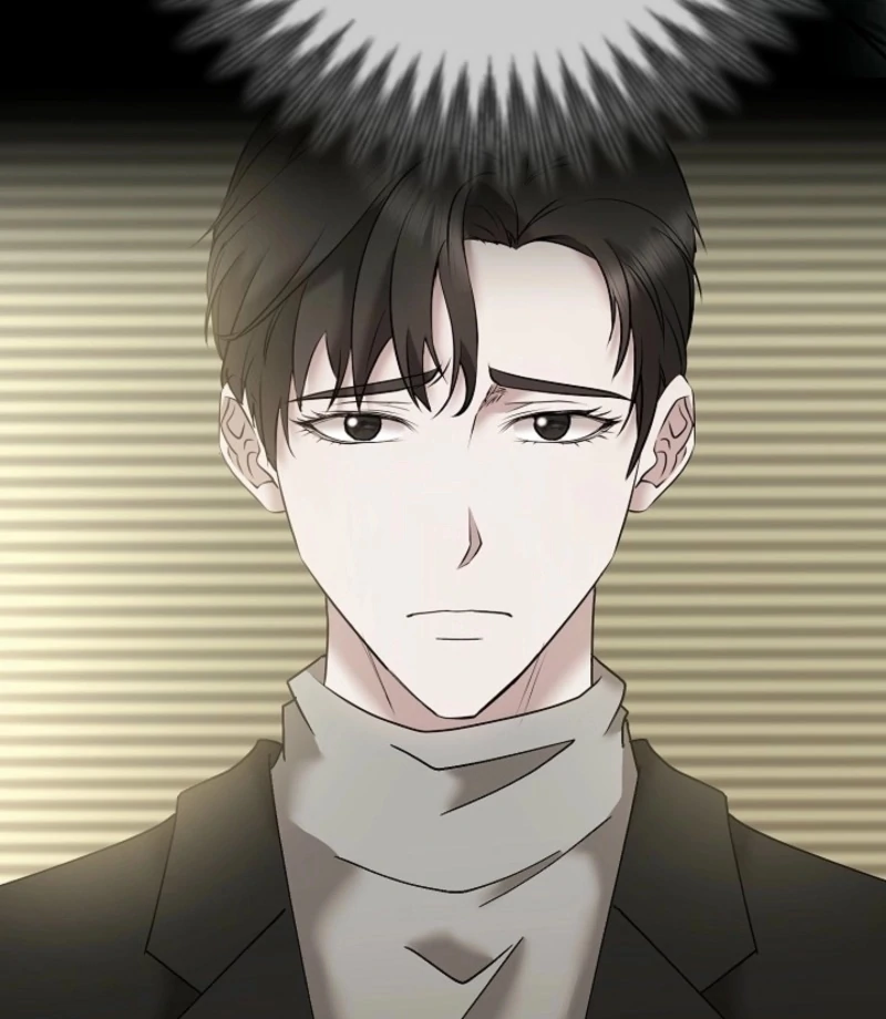 Dangerous Chapter 32 - Page 34