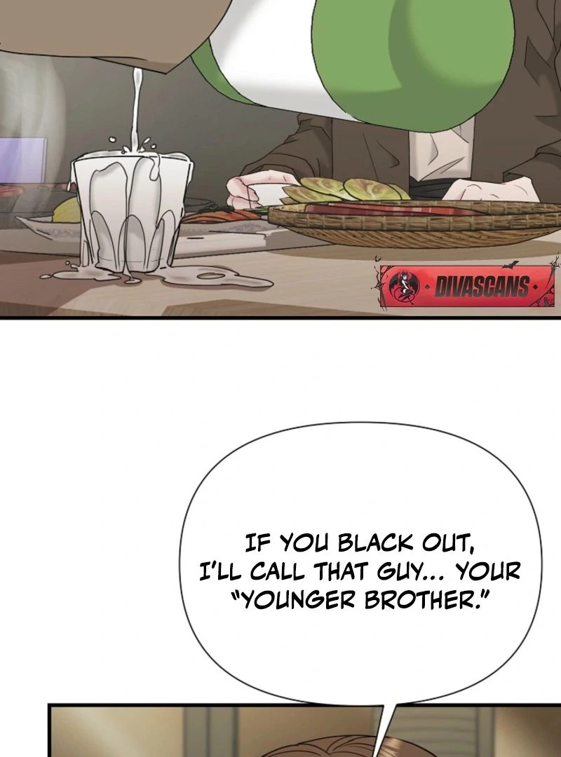 Dangerous Chapter 32 - Page 70