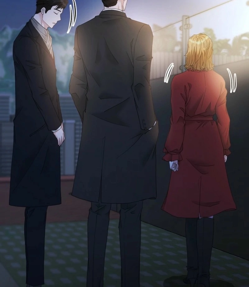 Dangerous Chapter 33 - Page 17