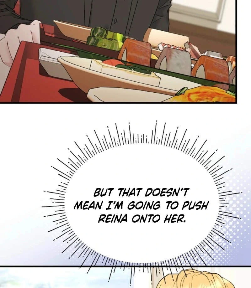 Dangerous Chapter 33 - Page 20