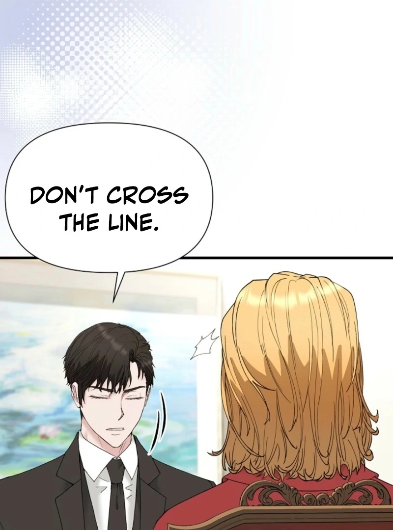 Dangerous Chapter 33 - Page 24