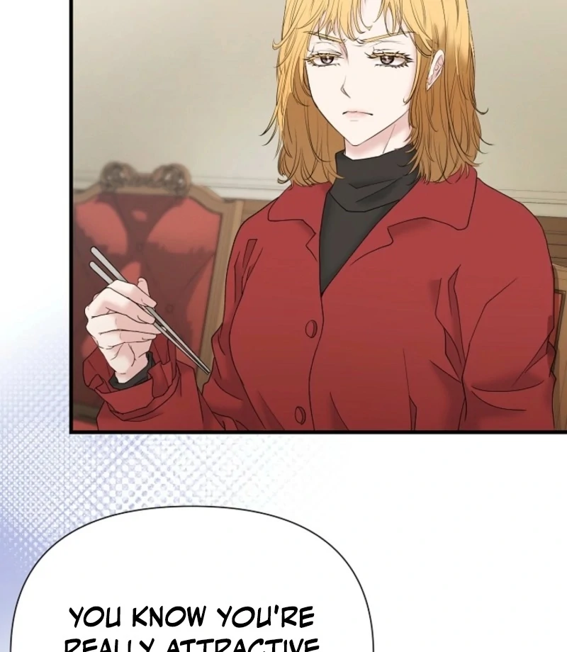 Dangerous Chapter 33 - Page 26