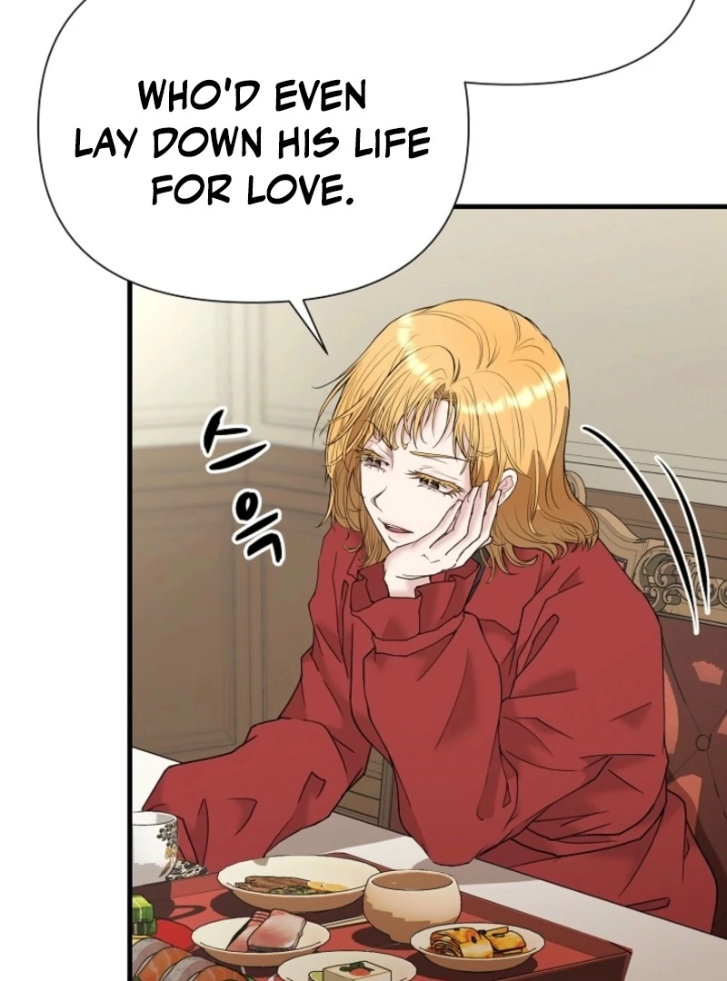 Dangerous Chapter 33 - Page 28