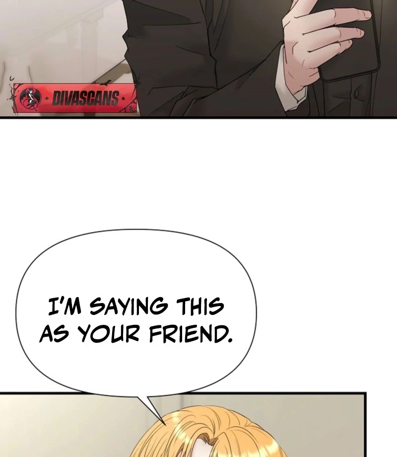 Dangerous Chapter 33 - Page 47