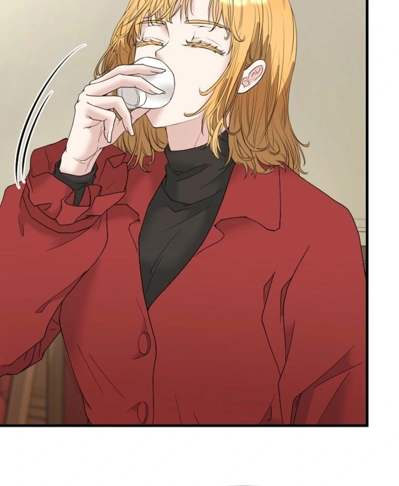 Dangerous Chapter 33 - Page 48