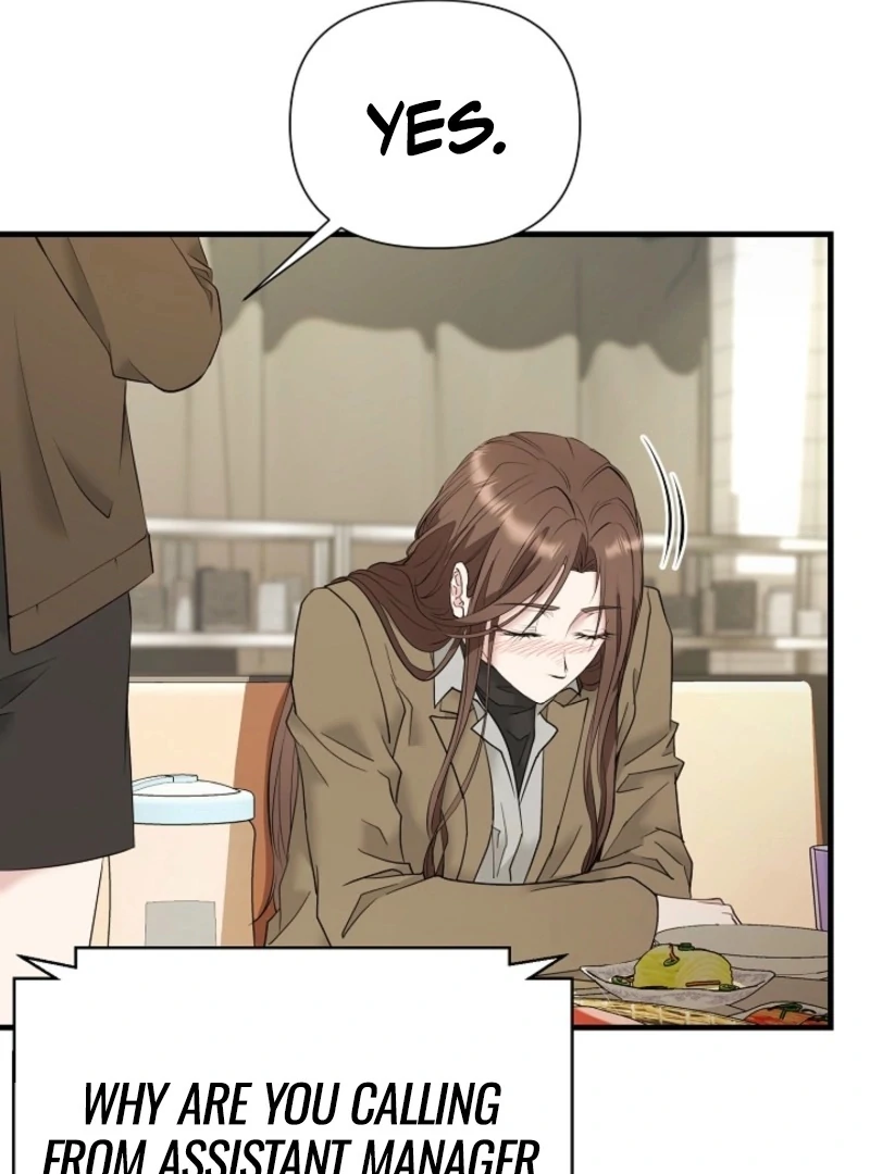 Dangerous Chapter 33 - Page 58