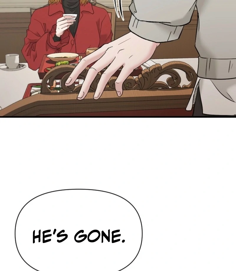 Dangerous Chapter 33 - Page 78