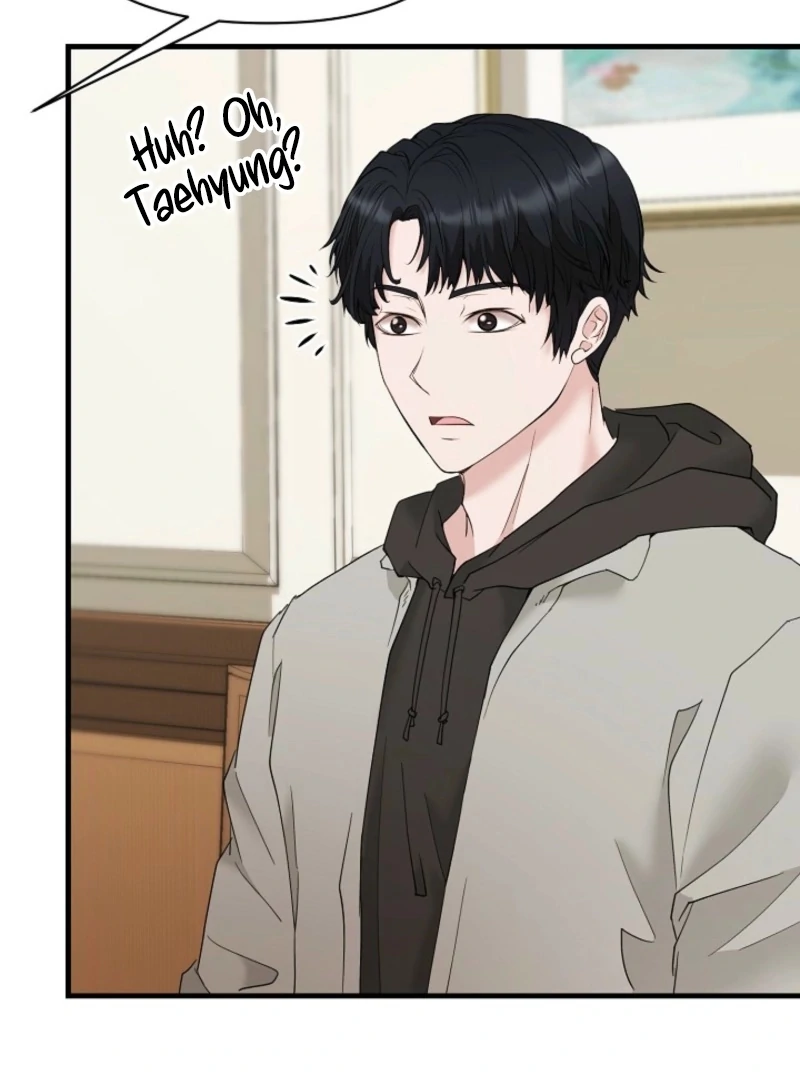 Dangerous Chapter 33 - Page 79