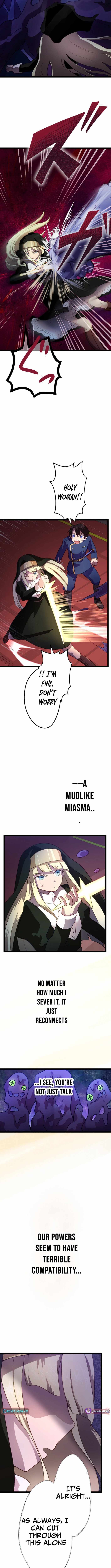 Dantalion of Purification Chapter 11 - Page 13