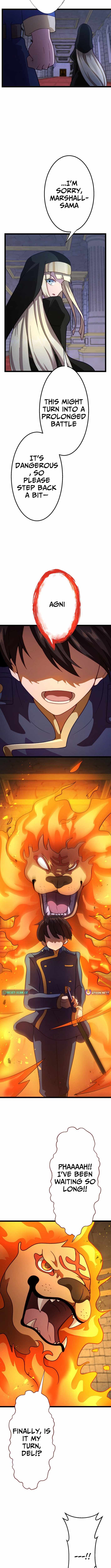 Dantalion of Purification Chapter 11 - Page 14