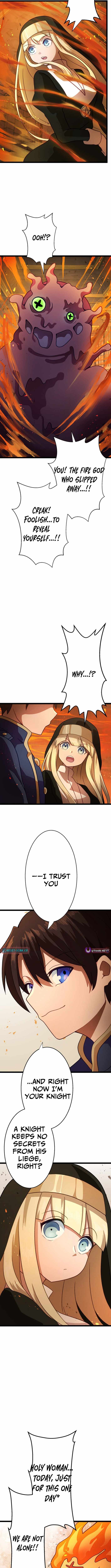 Dantalion of Purification Chapter 11 - Page 15