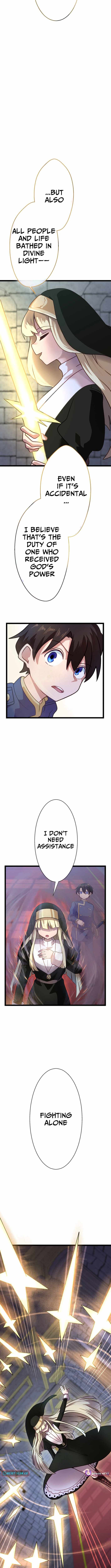 Dantalion of Purification Chapter 11 - Page 4