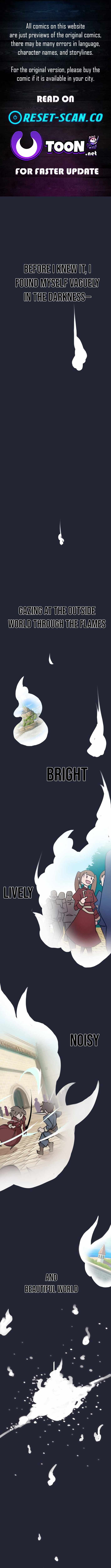 Dantalion of Purification Chapter 2 - Page 1