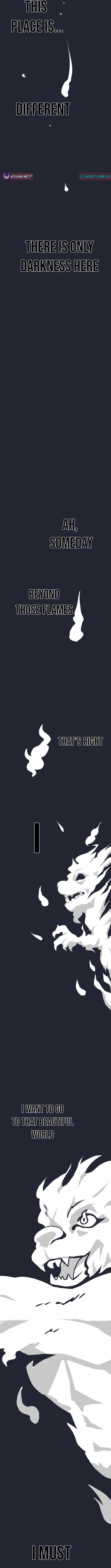 Dantalion of Purification Chapter 2 - Page 2