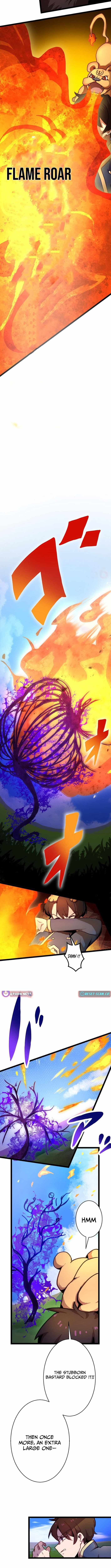 Dantalion of Purification Chapter 2 - Page 12