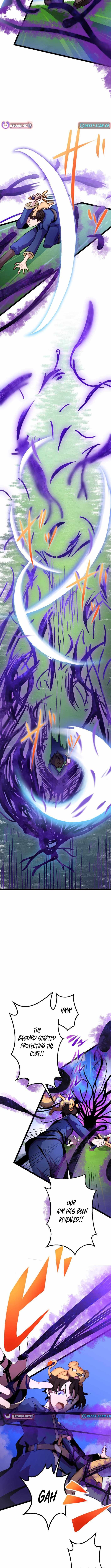 Dantalion of Purification Chapter 2 - Page 15