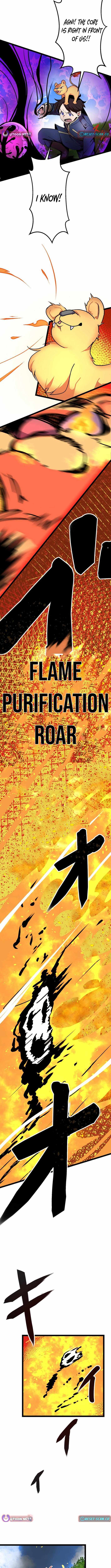 Dantalion of Purification Chapter 3 - Page 2