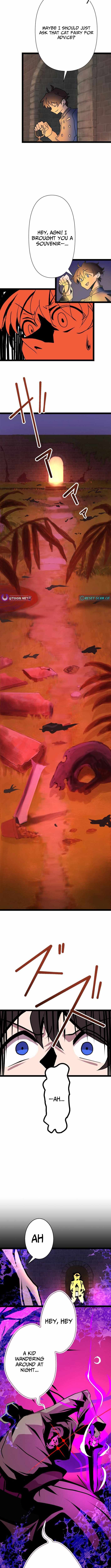 Dantalion of Purification Chapter 3 - Page 15