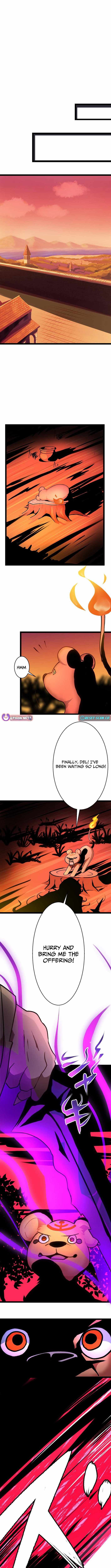 Dantalion of Purification Chapter 3 - Page 6