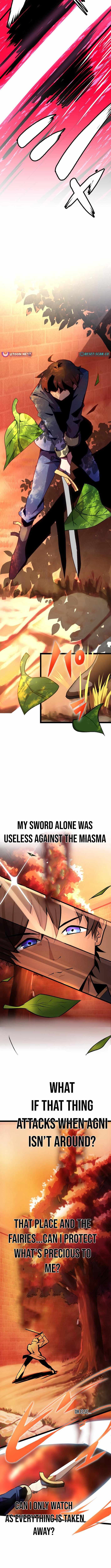 Dantalion of Purification Chapter 3 - Page 7