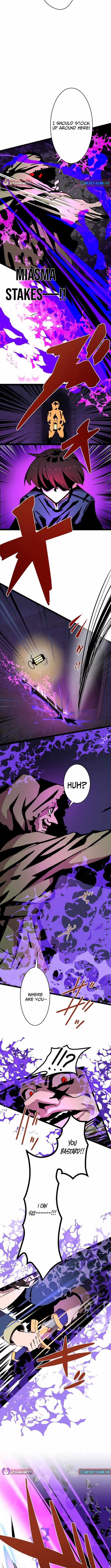 Dantalion of Purification Chapter 4 - Page 2