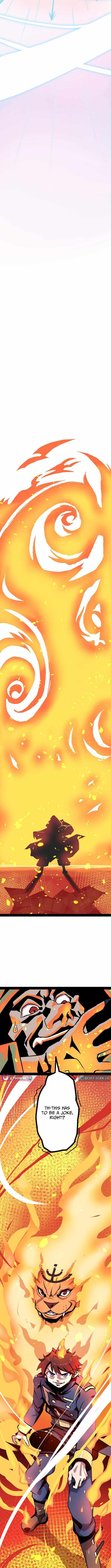 Dantalion of Purification Chapter 4 - Page 14