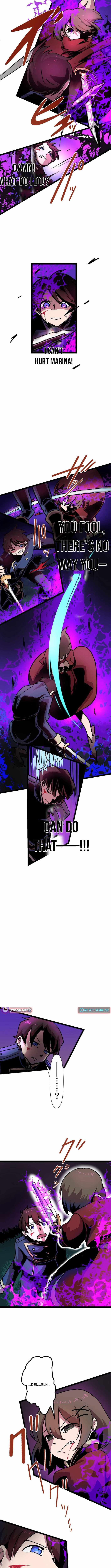 Dantalion of Purification Chapter 4 - Page 7